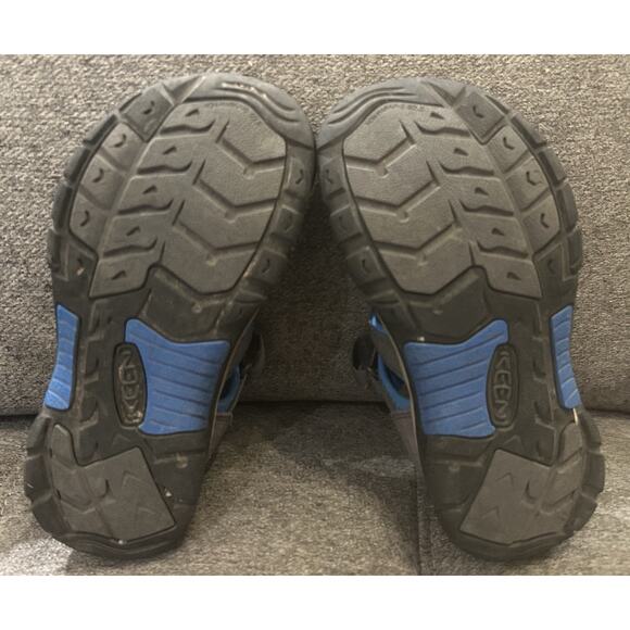 Keen Kids Newport H2 Sandal size 1 - Picture 3 of 7